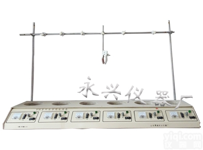 YX  山东厂家直销YX型<em>六联</em>COD环保<em>调温</em><em>电热</em>套