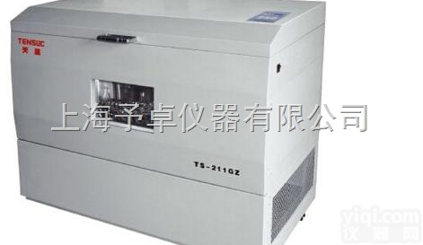 TS-211HSGZ  <em>恒温恒湿</em>光照摇床,<em>水浴</em>恒温<em>振荡器</em>