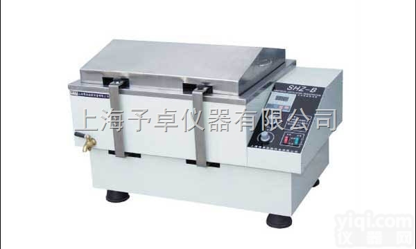 SHZ-B  <em>水浴</em><em>恒温</em><em>振荡器</em>,<em>水浴</em><em>振荡器</em>