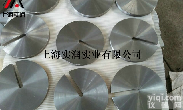 定制饼式<em>砝码</em>,按要求<em>定做</em>圆饼形状<em>砝码</em>直径或高度