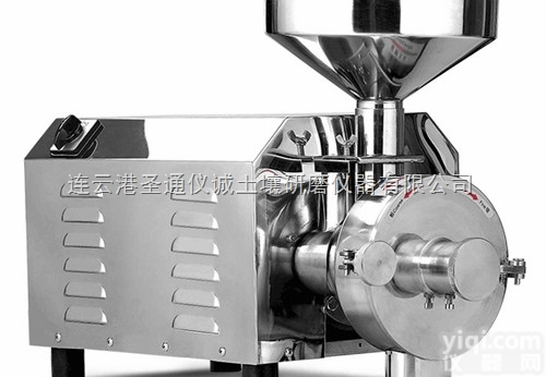 STFS-1500  土壤<em>粉碎机</em>，实验室土壤<em>粉碎机</em>，<em>连续式</em>土壤<em>粉碎机</em>