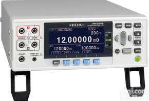 <em>电阻</em>计RM3545  日本<em>日置</em>HIOKI RM3545<em>电阻</em>计
