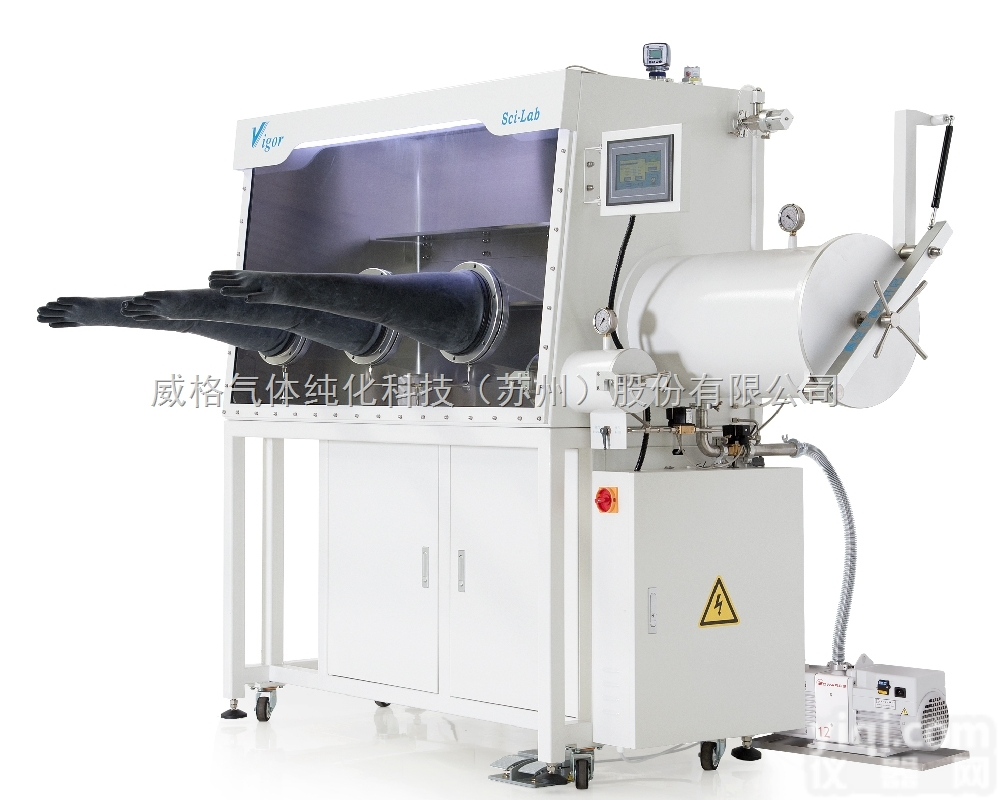 单面  <em>威格</em><em>手套</em>箱 惰性气氛设备 单面三<em>手套</em>操作 自主研发 值得信赖