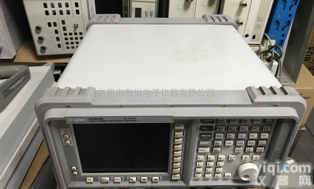 <em>E4405B</em>  Agilent<em>E4405B</em> <em>销售</em> <em>E4405B</em> <em>E4405B</em> 频谱分析...