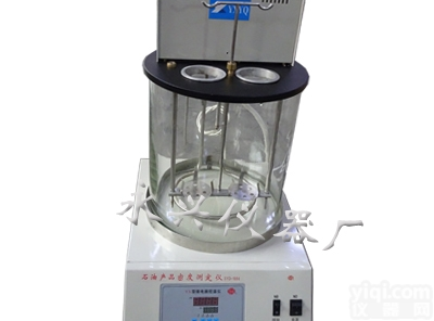 YXM（C）  YXM（C）型<em>微电脑</em>控温<em>定时</em>石油密度测定仪