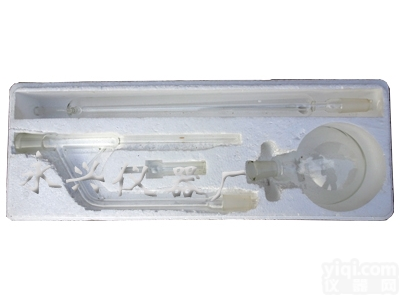 原油含水<em>试验</em>器<em>专用</em><em>玻璃仪器</em>