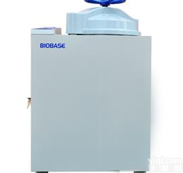 BKQ-B50II  <em>博科</em>50L<em>全自动</em>高压蒸汽灭菌锅