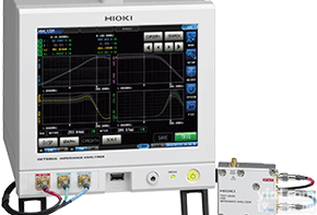 <em>分析仪</em>IM7580A  日本<em>日置</em>HIOKI 阻抗<em>分析仪</em> IM7580A