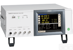 <em>阻抗分析仪</em><em>IM3570</em>  日本<em>日置</em>HIOKI <em>IM3570</em><em>阻抗分析仪</em>