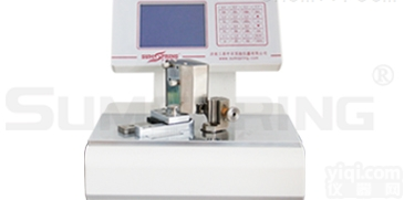 <em>折痕</em>挺<em>度仪</em>TD-10A  <em>电子式</em><em>折痕</em>挺度测试仪生产厂家
