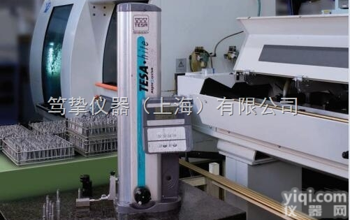 00730047 瑞士<em>TESA</em>-HITE Magna 400电子<em>高度计</em>