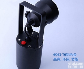 便携<em>多功能</em><em>磁力</em>灯，<em>多功能</em>强光灯，BZY7310A厂家