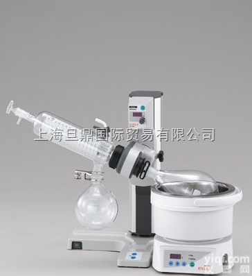 EYELA<em>旋转</em>仪 <em>东京</em>理化N-1210BS-W<em>旋转</em>蒸发仪工作原理