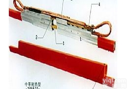 HXPnR-H-800A型铜膨胀段（<em>伸缩</em>节）<em>特价</em>