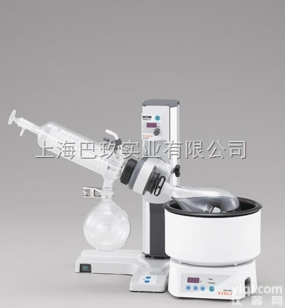 <em>东京</em>理化N-1210BS-WB<em>旋转</em><em>蒸发</em>仪 <em>旋转</em><em>蒸发</em>仪带水油两用槽