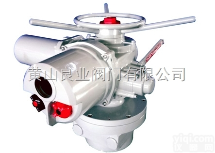 HKQ2/LK快关系列<em>智能型</em>部分<em>回转</em><em>阀门</em>电装