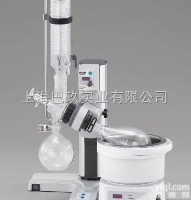 EYELA旋蒸仪 东京理化N-1210BV-W旋转<em>蒸发</em>仪保养方法