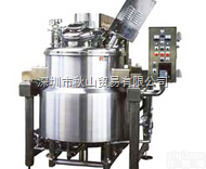 01  <em>日本</em>kajiwara梶原工业加热<em>搅拌机</em>（斜轴搅拌） OAM型（蒸气加热...