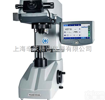 美国<em>威尔逊</em>显微<em>维氏</em><em>硬度计</em> VH 1102/VH 1202