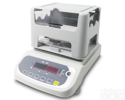 <em>精密型</em><em>数显</em>固体液体两用<em>密度计</em>