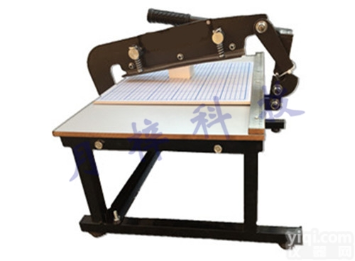 齿型裁布机|布样<em>裁剪刀</em>