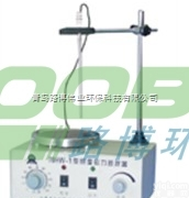 <em>78HW-1  78HW-1恒温磁力搅拌器</em>青岛路博生产