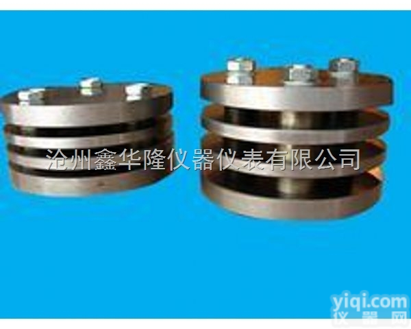 <em>防水</em>材料<em>橡胶</em>压缩*变形装置设备