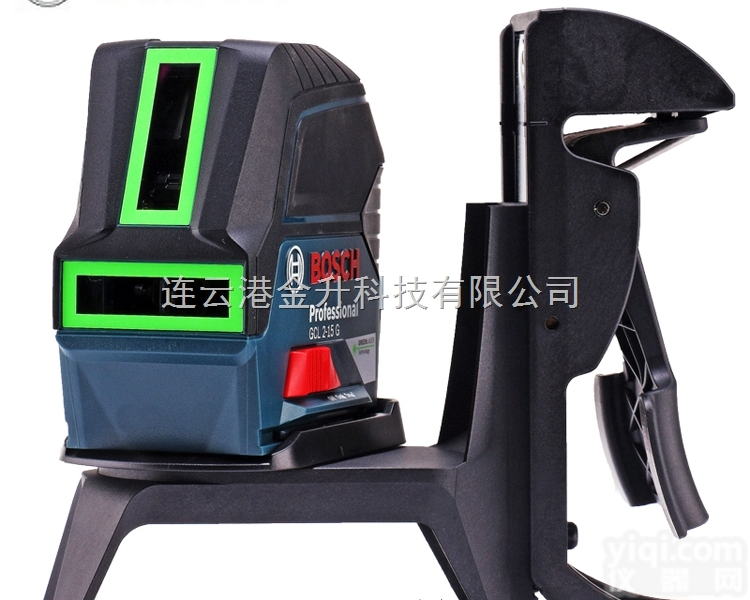 德国<em>博世</em>BOSCH绿光<em>水平仪</em>GCL2-15G