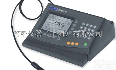 <em>英国牛津</em>CMI760 PCB专用铜板<em>测厚仪</em>