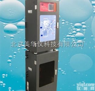 MHY-28328  <em>水中</em><em>丙酮肟</em>在线<em>分析仪</em>