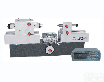 JD25-D<em>数字式</em><em>万能</em><em>测长仪</em>