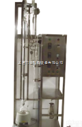 THGY3201  特殊精馏实验装置|<em>化学工程</em>化工工艺实验装置