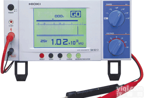 电阻计 电源单元<em>SM7860</em><em>系列</em> HIOKI 日本<em>日置</em>