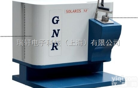 <em>GNR</em> S4  <em>GNR</em> S4全谱直读<em>光谱仪</em>