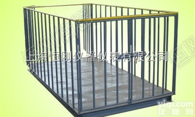 <em>活畜</em>秤  定制电子<em>活畜</em>秤，防滑<em>活畜</em><em>电子秤</em>，3.5吨的<em>活畜</em>称重秤多少价格