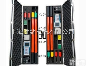 数字<em>无线</em>高压核<em>相仪</em>（<em>无线</em>高压<em>相序表</em>）