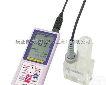 RC-31P  dkk-toa便携式<em>余氯</em>仪RC-31P <em>电极</em>法<em>余氯</em>计，无需试剂