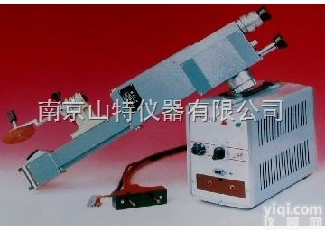 WK1 WK3 WK4 <em>WKX</em>（34W）  验钢镜（<em>看谱镜</em>）系列，<em>光谱仪</em>