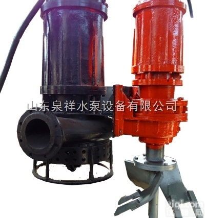 ZSQ系列  <em>搅拌</em>抽沙泵,大口径耐磨<em>排沙</em>泵