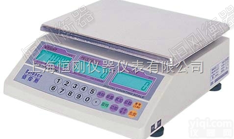 电子桌秤  SG-JZC计数电子桌秤，30KG电子桌面秤，高精度<em>电子计数桌秤</em>