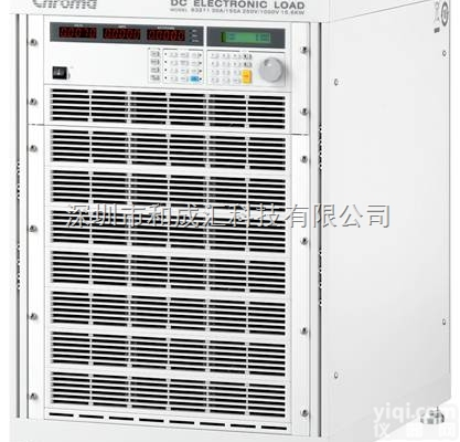 致茂（Chroma）<em>可编程</em>直流电子负载Chroma 63206