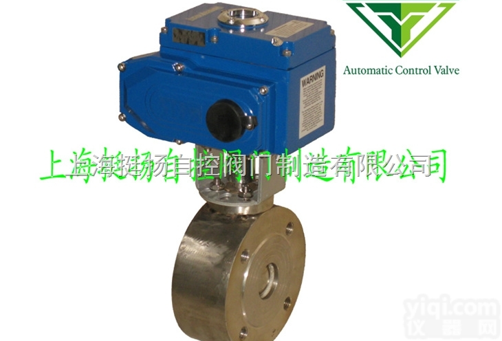 Q941F/71F型  【电动<em>超薄型</em>球阀】对夹，法兰式意大利式球阀 <em>超薄型</em>球阀 不锈钢电动超短...