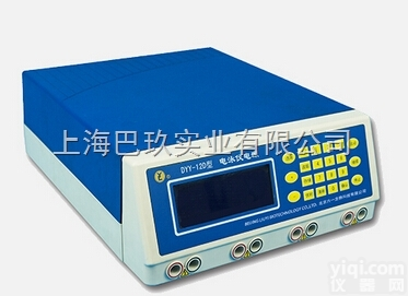 北京六一DYY-12D（P）型电脑三恒多用<em>电泳</em>仪电源<em>上海</em>代理商