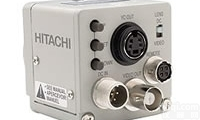 日立<em>彩色</em>CCD<em>相机</em>