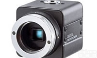 EO-1BW ½” CCD 近似<em>单色</em>的<em>照相机</em>