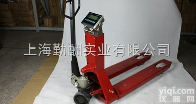 勤酬叉车秤价格叉车加装<em>电子秤</em><em>生产商</em>电子液压车秤功能特点