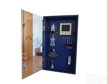 7701W-PO<em>中文在线磷酸根分析仪</em>