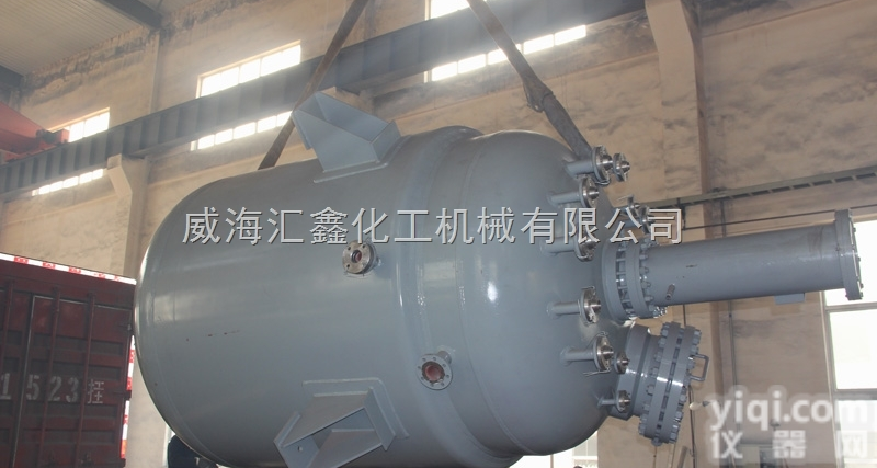 磁力密封<em>高压</em>釜，<em>工业</em>磁力<em>高压</em>搅拌釜