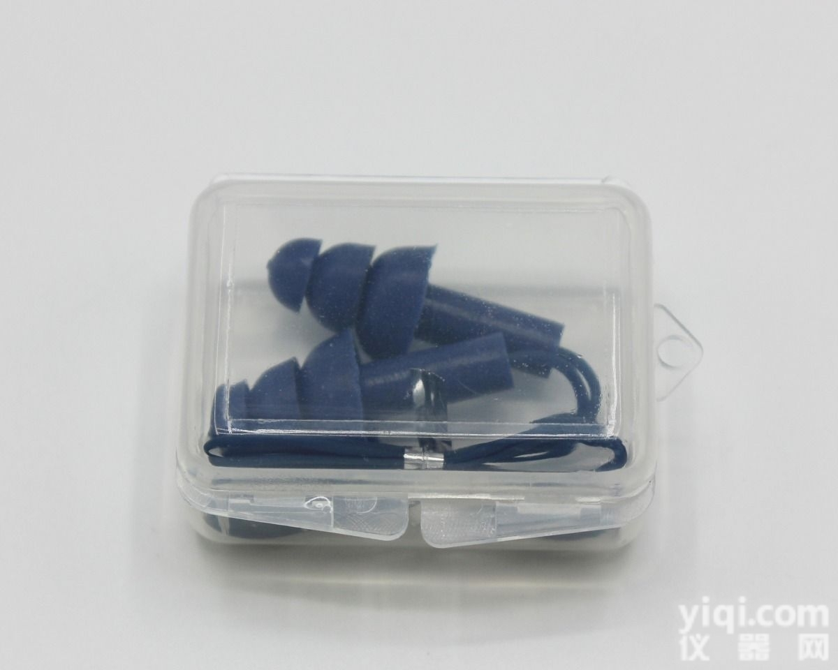 M6031  芯<em>硅谷</em> 蘑菇型金属可探测硅胶<em>耳塞</em>