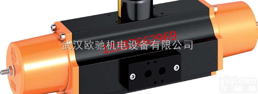 EB5.1SYS  EBRO <em>特价销售</em> EB5.1SYS 单作用气动<em>执行器</em>